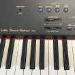 Kawai CP209 digital ensemble grand piano - Grand Pianos